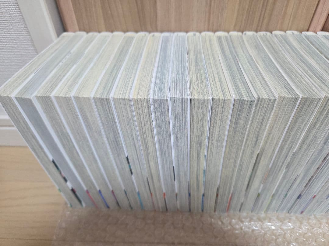 ウィンドブレイカー1~24巻　全巻セット　wind breaker