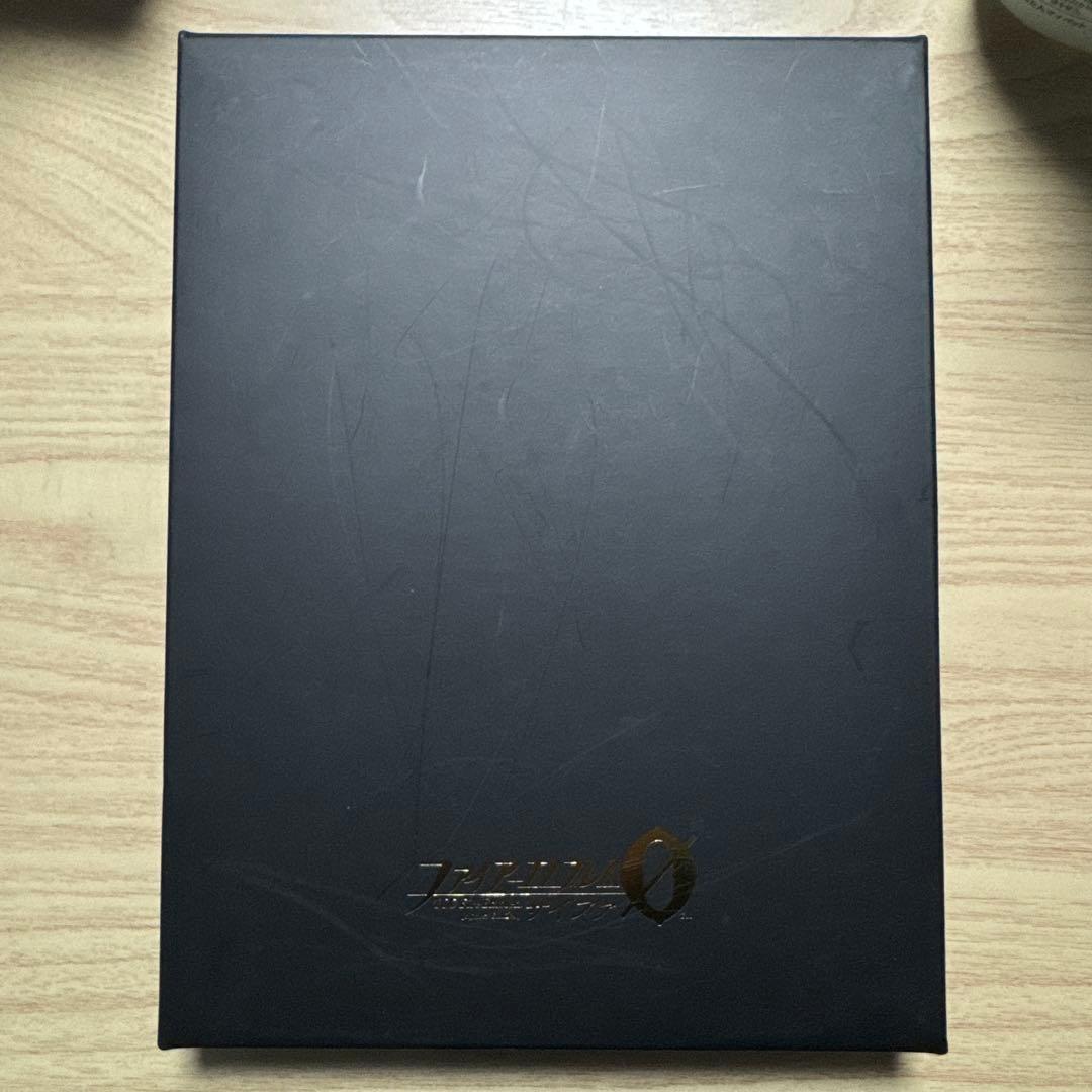 ファイアーエムブレムサイファ　アクリルパネル　クロム/ルキナ