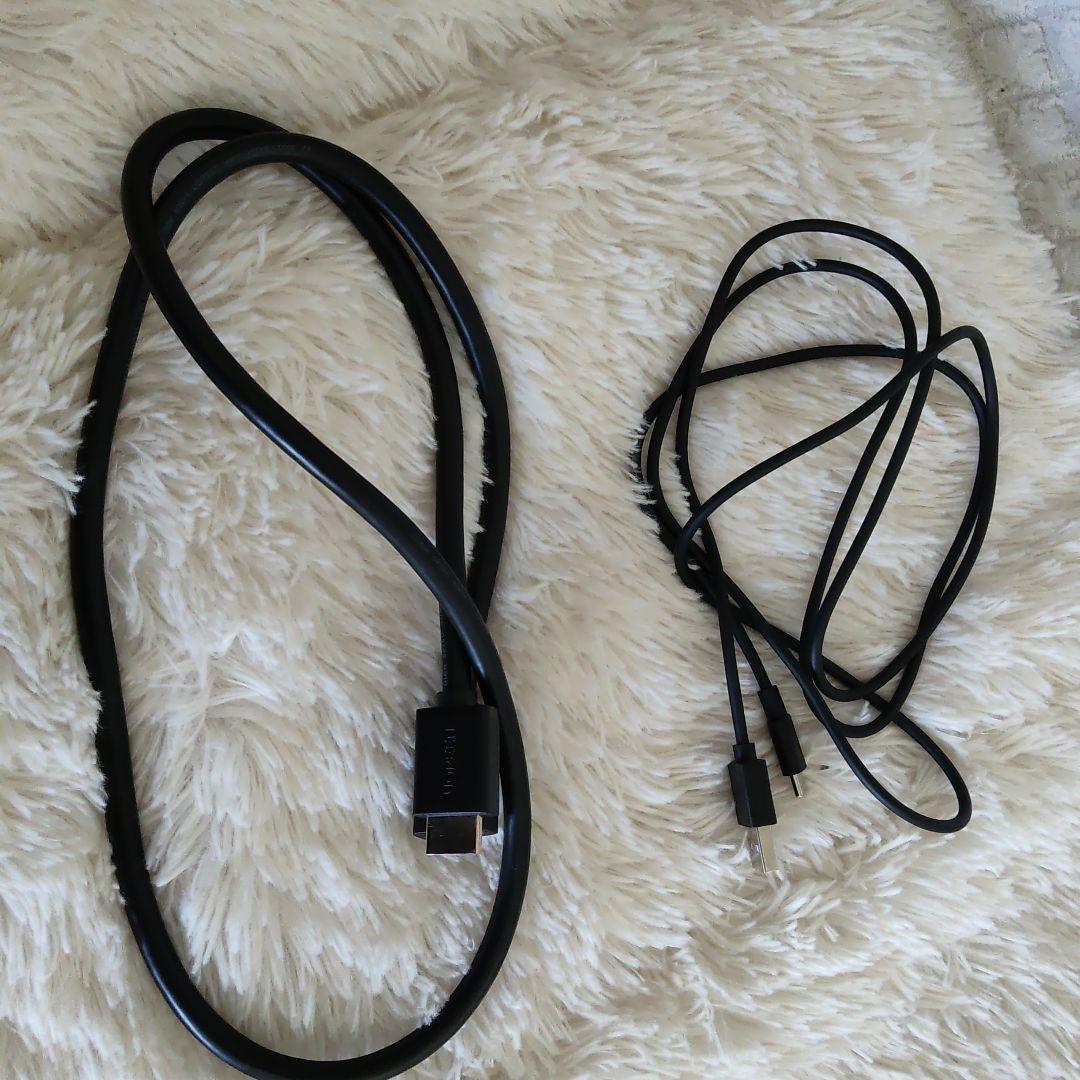 映像用ケーブル PhotoFast 4K Gamer Pro