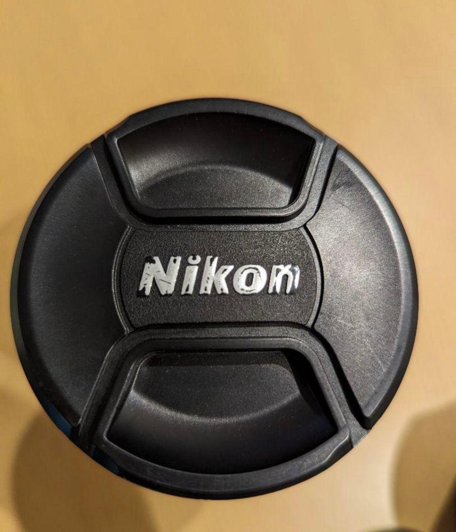 値下げ不可 AF-S NIKKOR 24-70mm f/2.8G ED