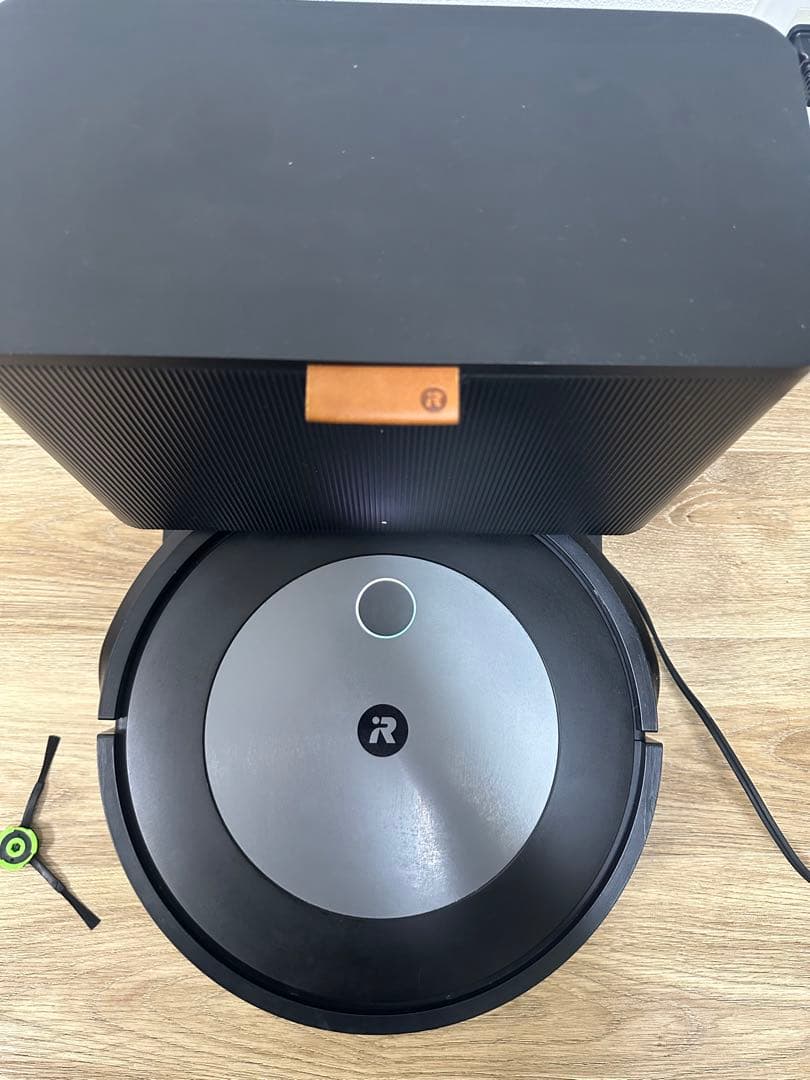 掃除機・クリーナー iRobot Roomba j7+