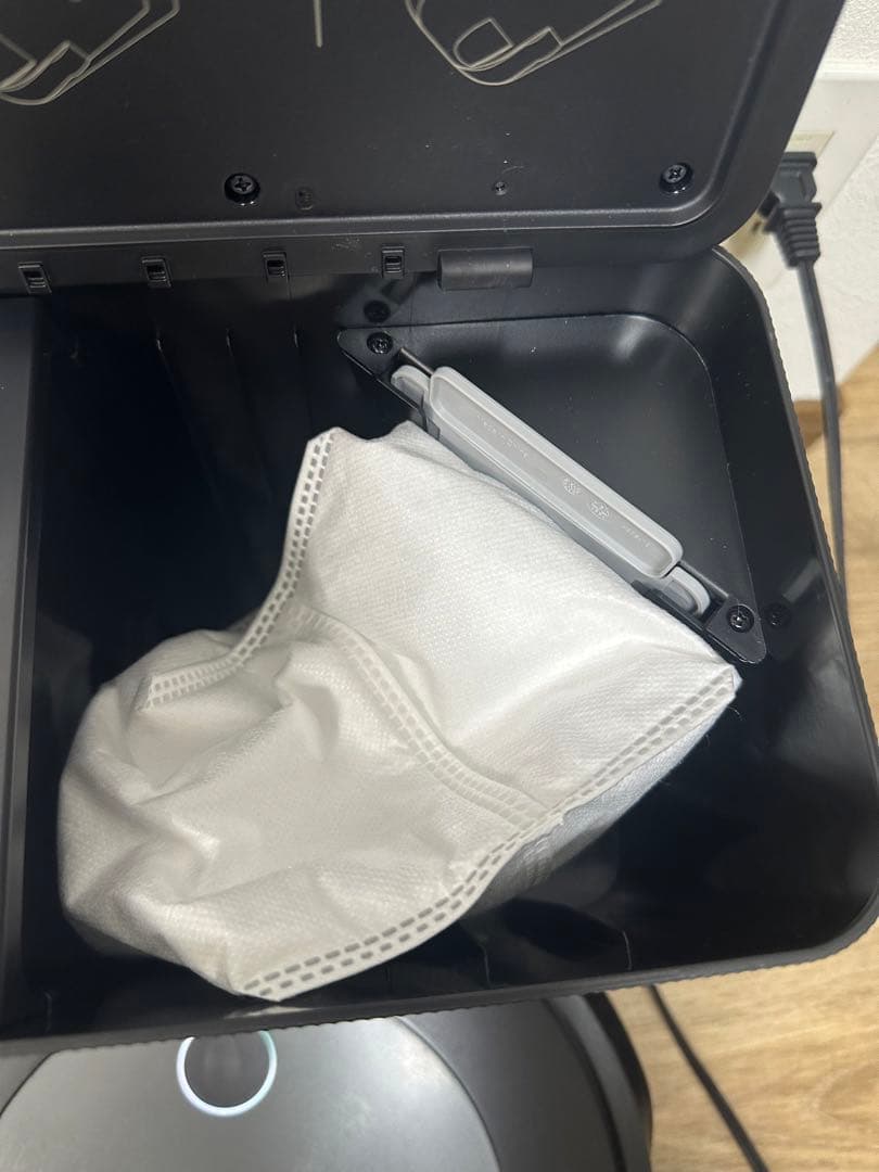 掃除機・クリーナー iRobot Roomba j7+