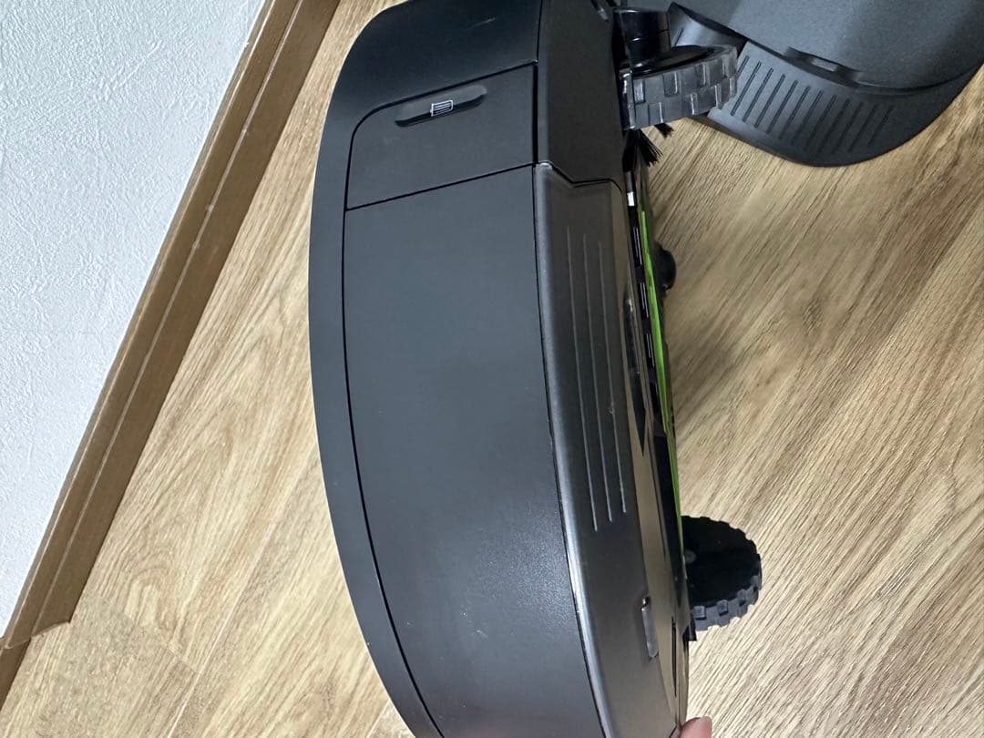 掃除機・クリーナー iRobot Roomba j7+