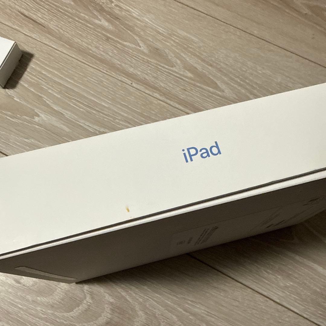 Apple iPad mini (第10世代) 256GB スペースグレー