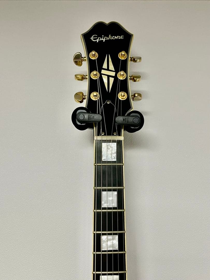 ギター Epiphone Dot ES-355 EB with hardcase