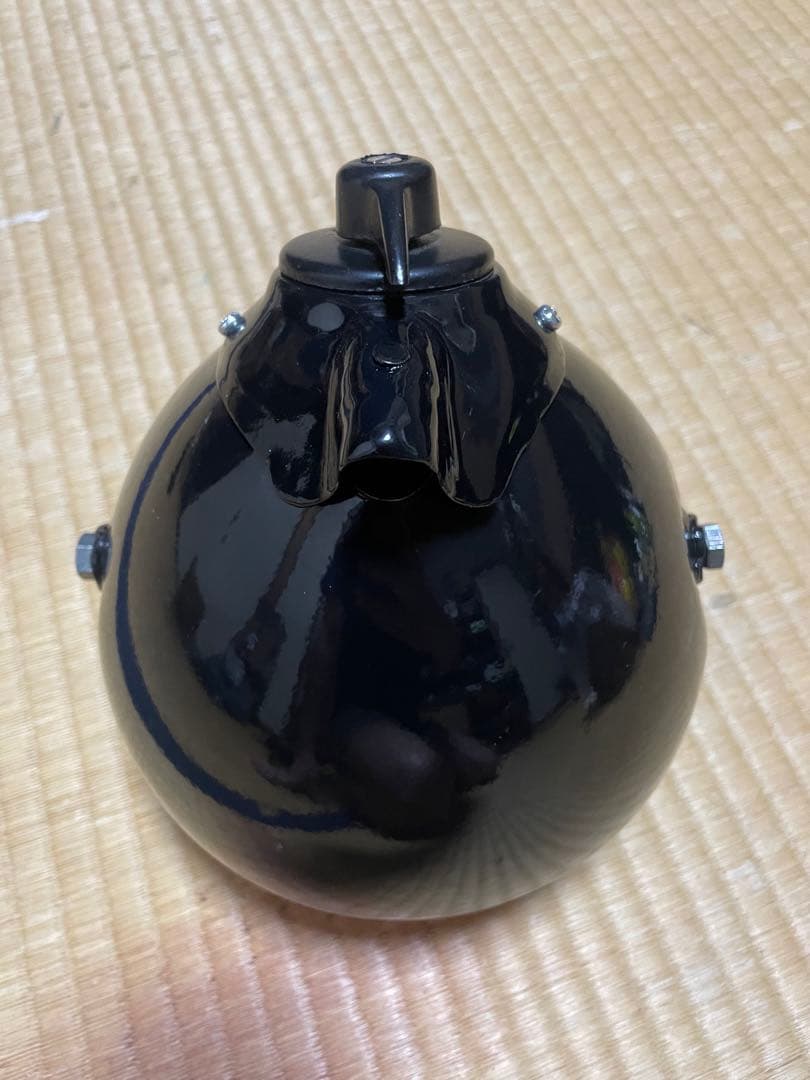 ルーカス　7インチ　ヘッドライト