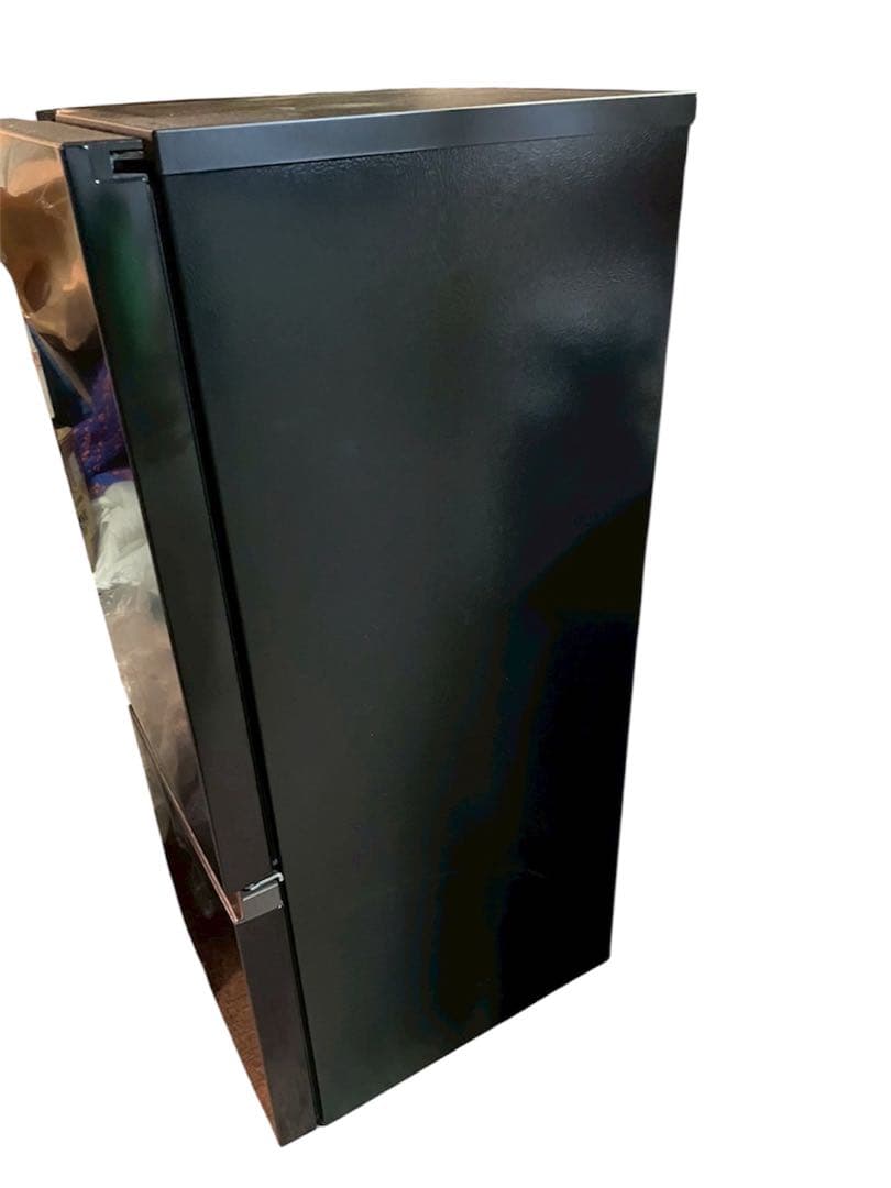 Hisense 冷蔵庫 HR-D16FB 162L 2024年製