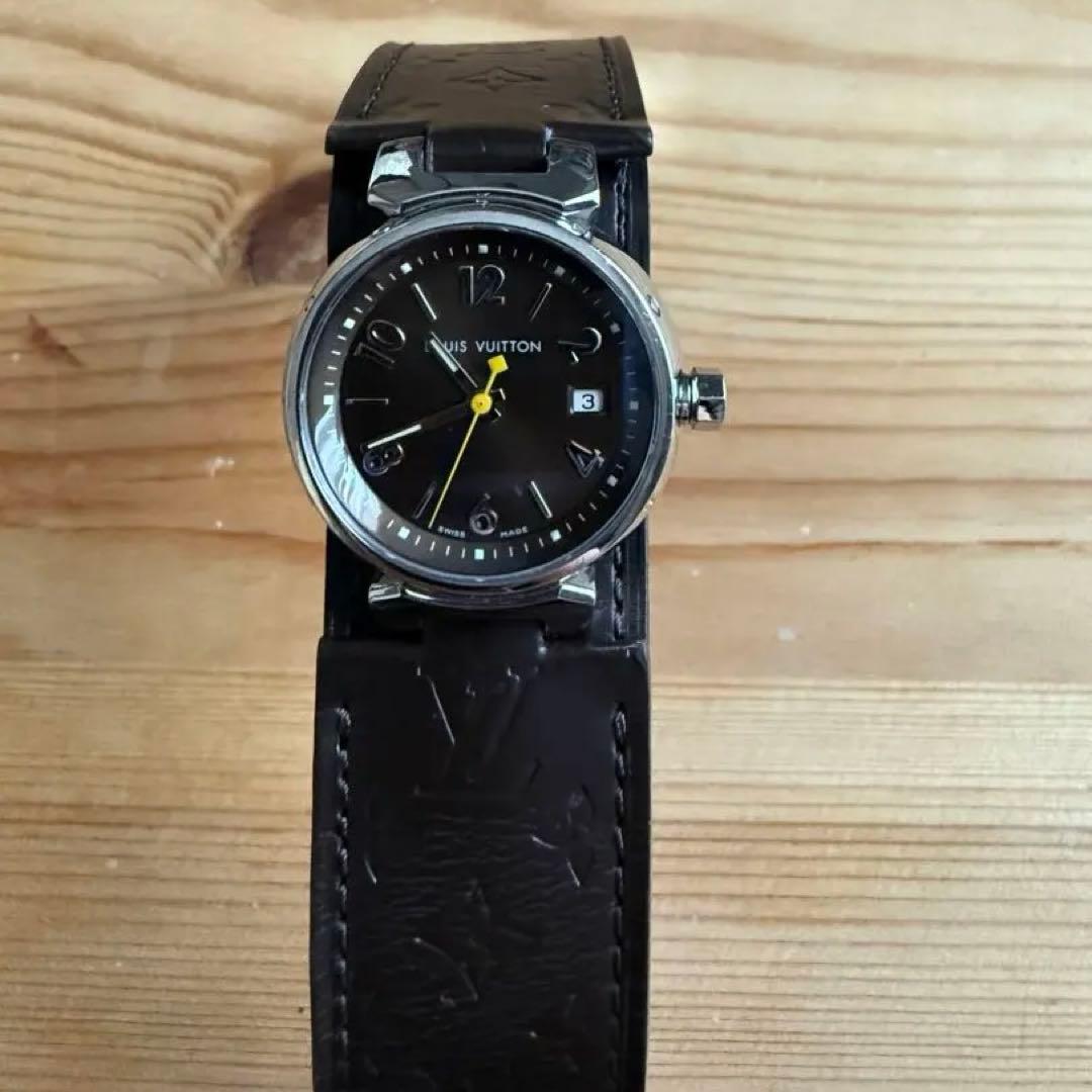 Louis Vuitton 時計