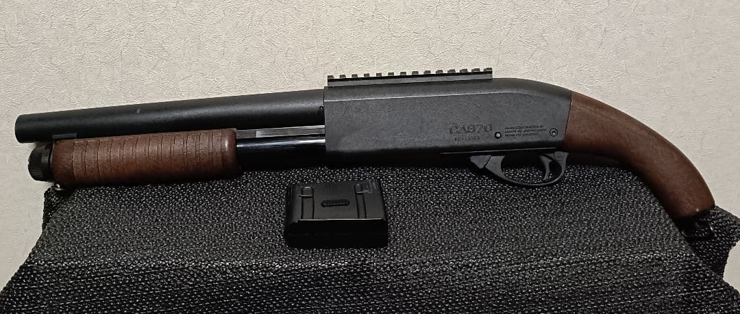 マルゼンca870ソードオフ