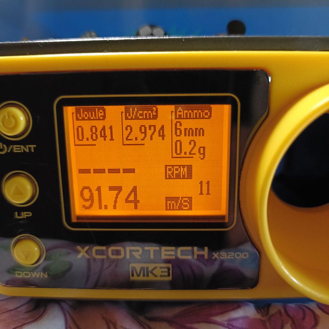 マルゼンca870ソードオフ