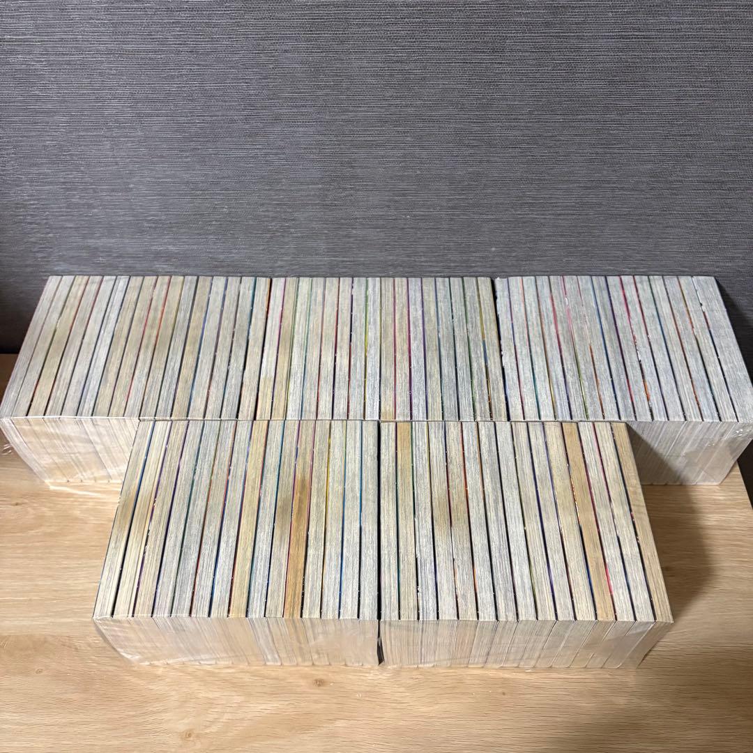 銀魂　全巻セット　1巻-77巻　A258769