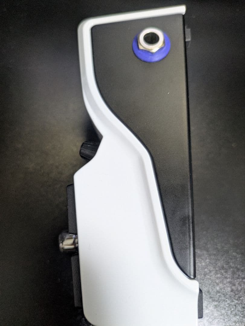 ZOOM MS50G+ マルチエフェクター