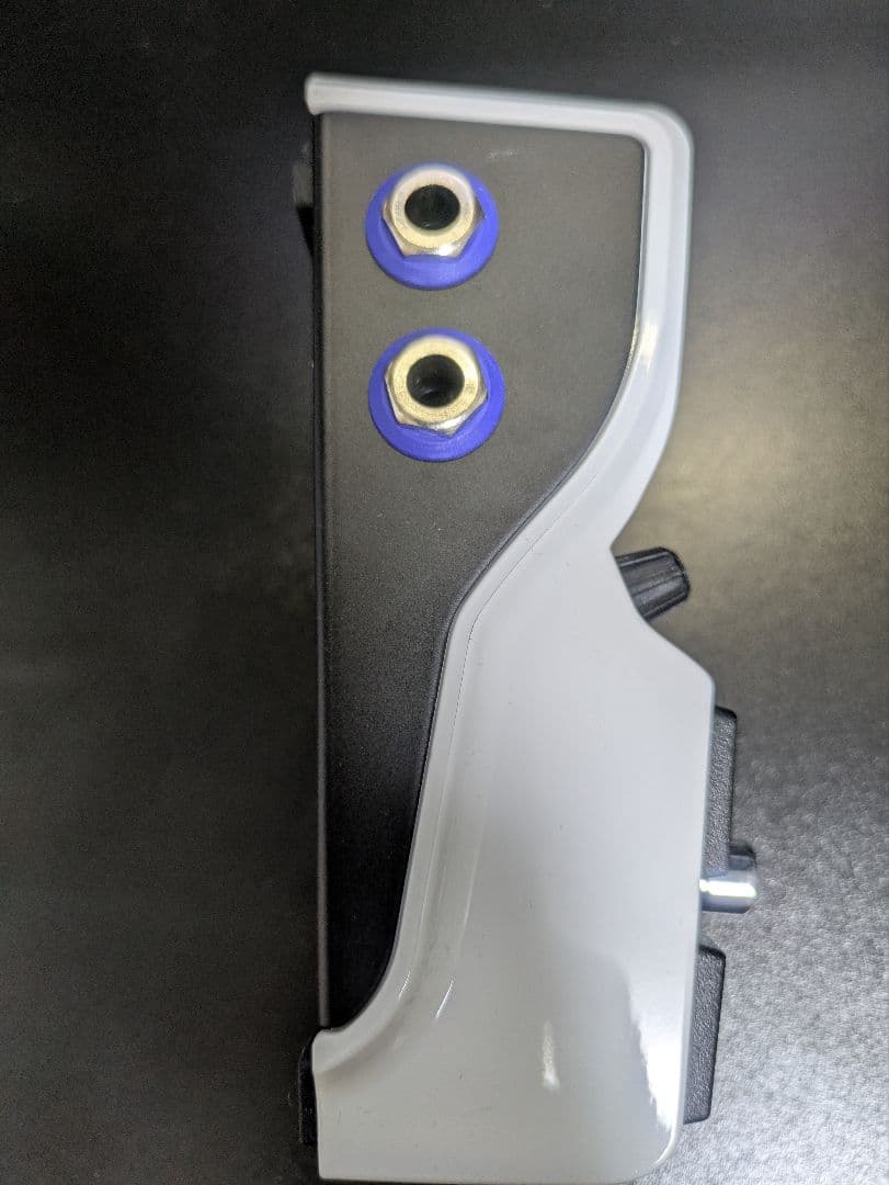 ZOOM MS50G+ マルチエフェクター