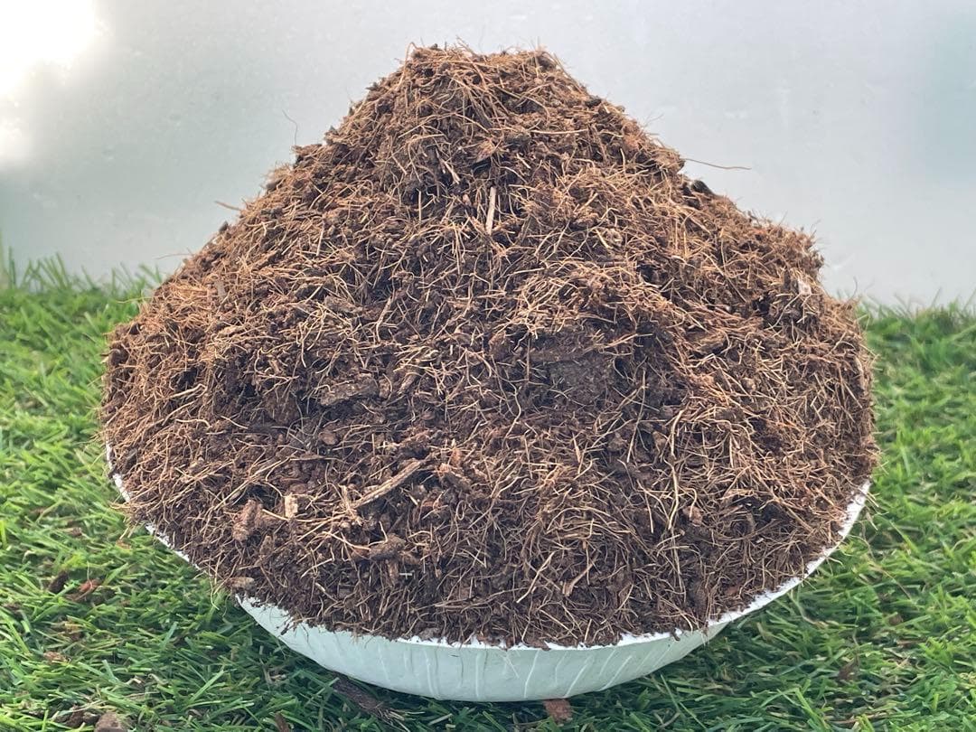 約１３０Ｌ　ココピート