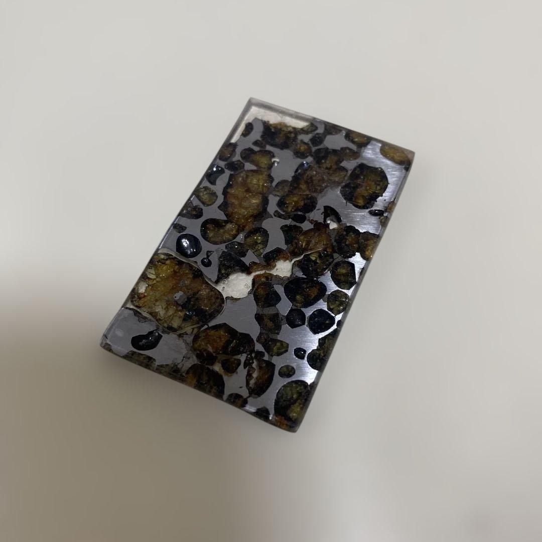 パラサイト隕石　11g