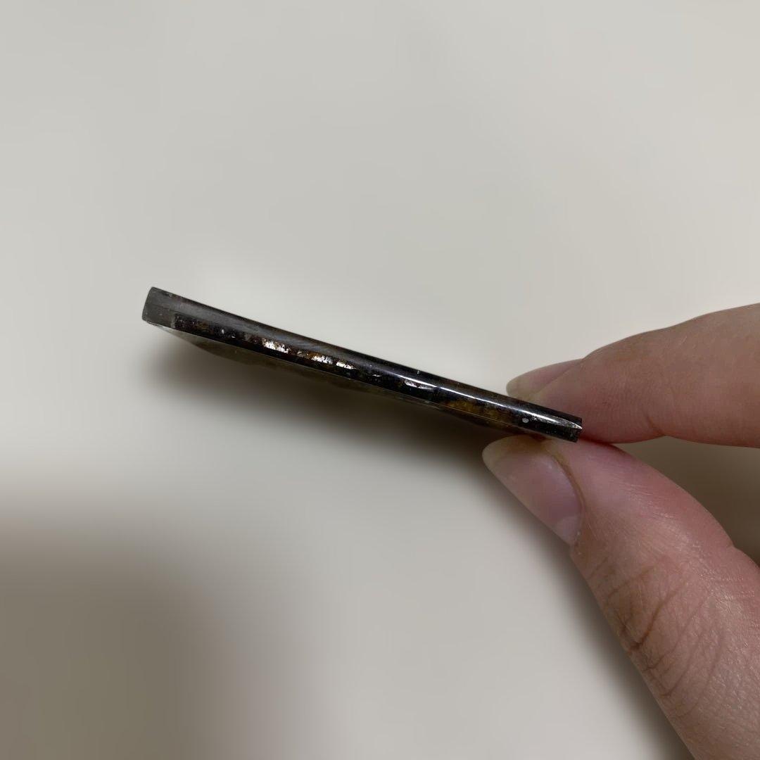 パラサイト隕石　11g