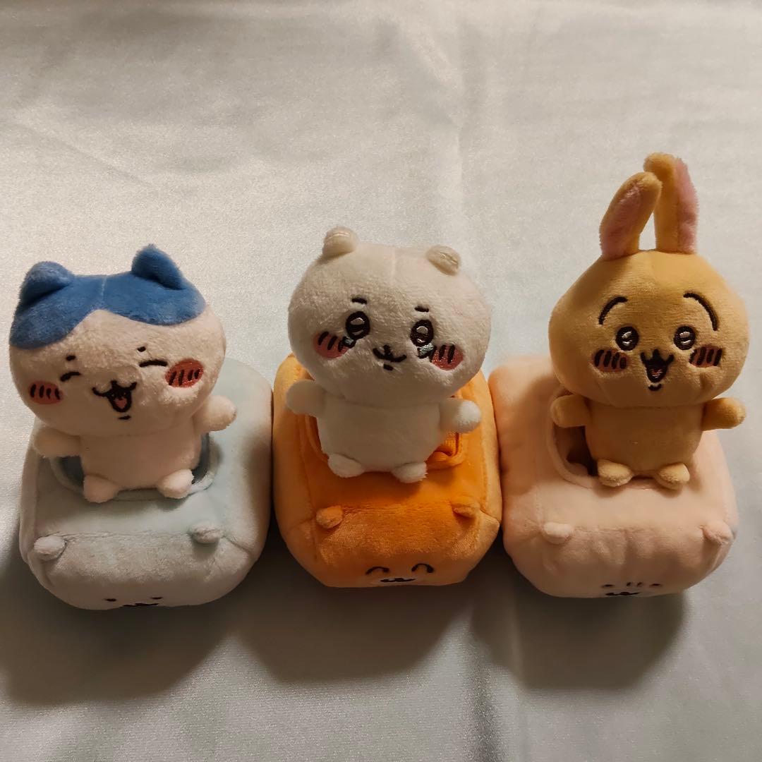 ちいかわ マスコット ぬいぐるみ まとめ売り