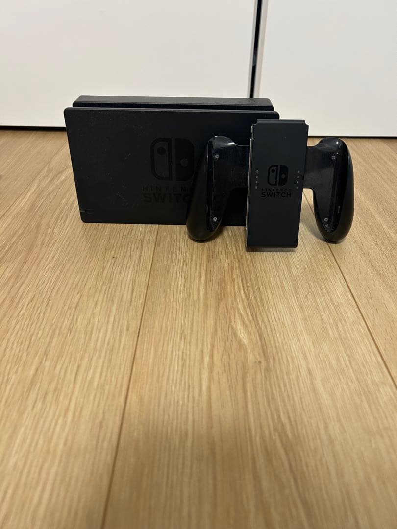 初代Nintendo Switch 本体