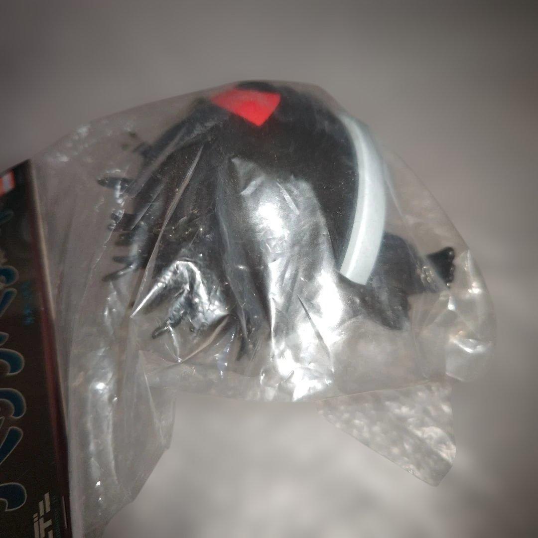 リンデン　ゲゲゲの鬼太郎　バックベアード　相撲　赤目　ソフビ　未開封