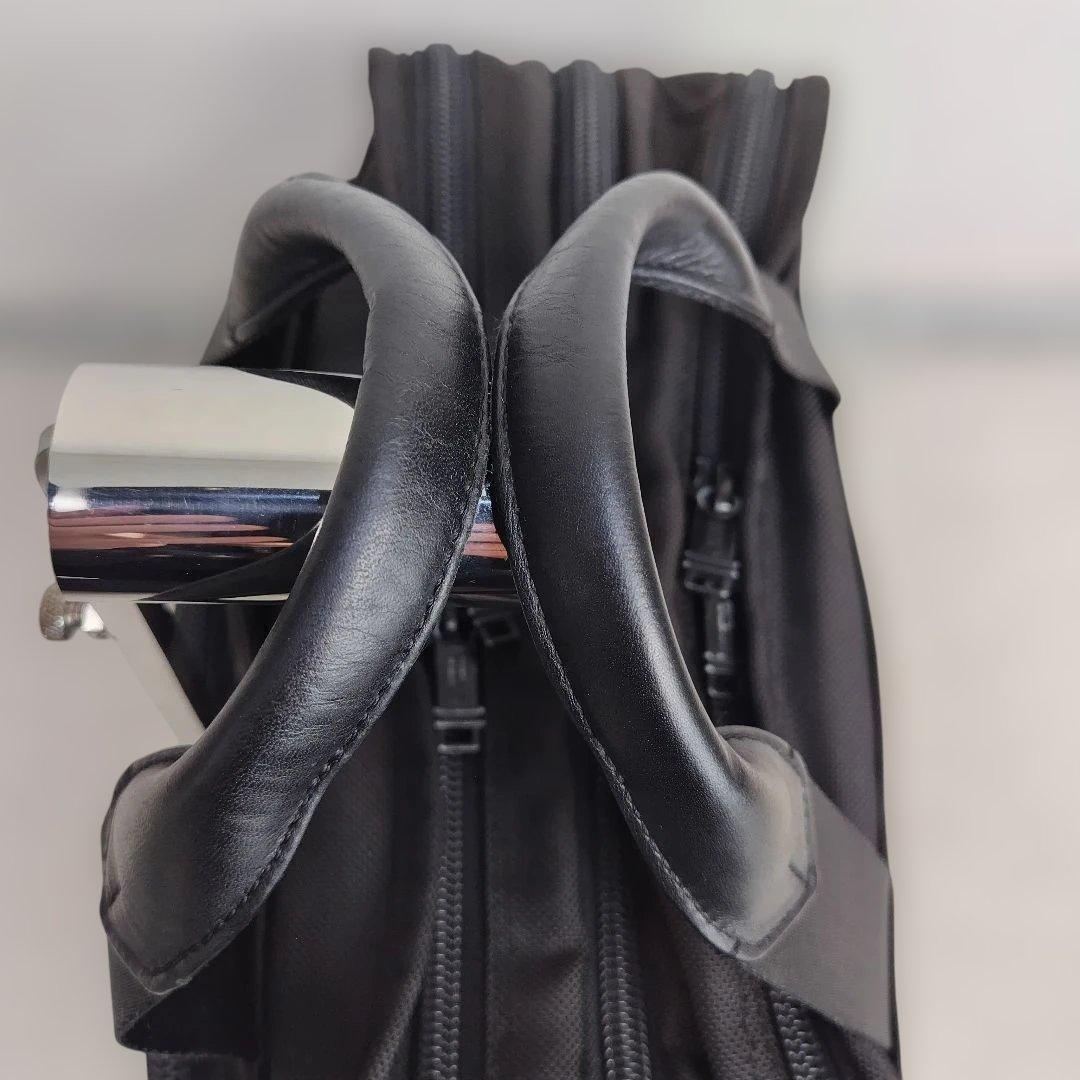 ✨美品✨TUMIブリーフケース　エクスパンダフルPCケース　ペンケース付2way