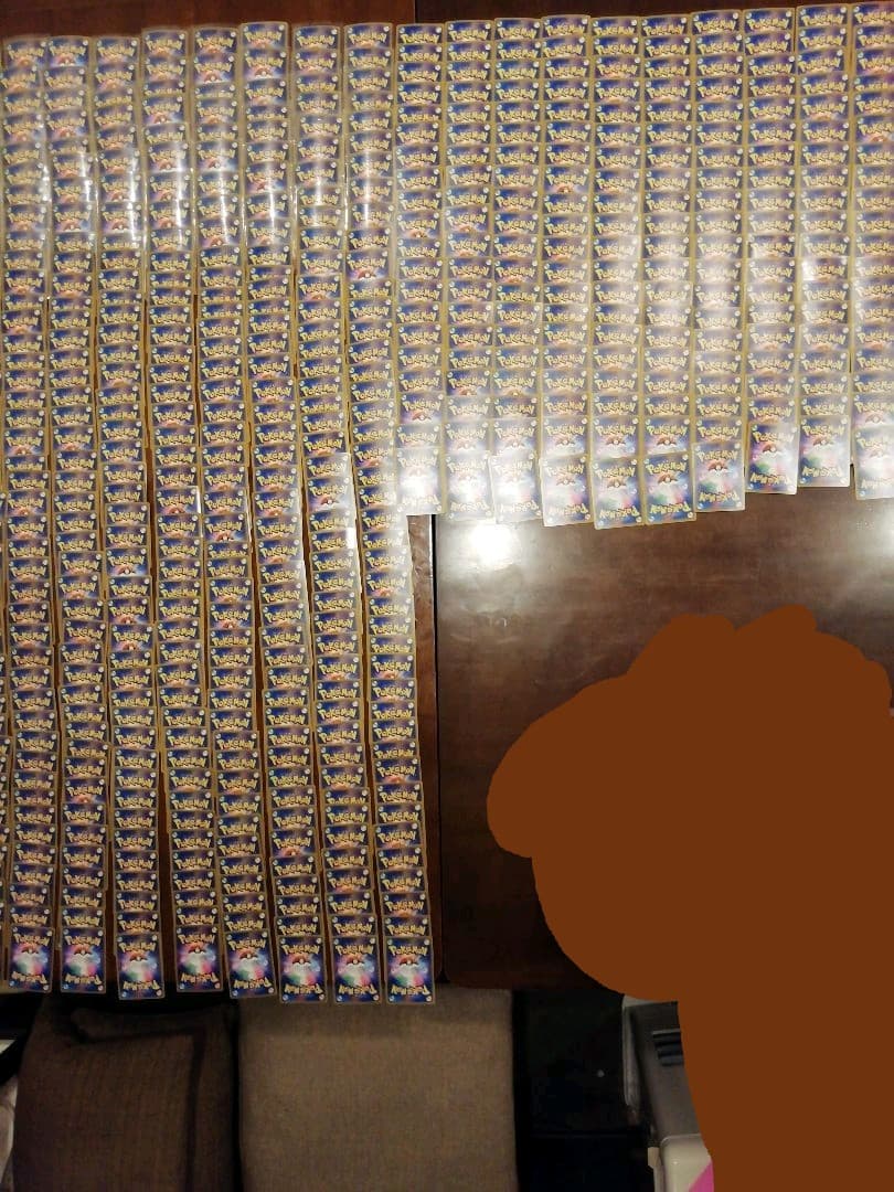 はじめしゃちょーなら買ってくれるポケモンカード！昔を思い出すポケモンカード！