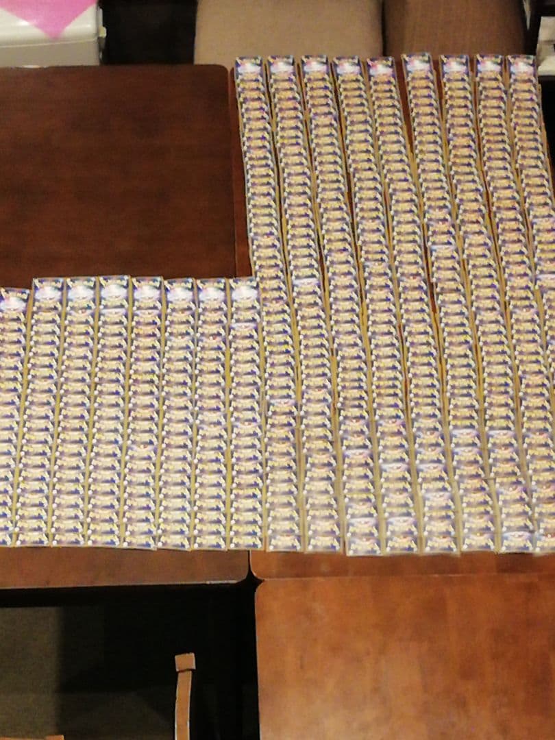 はじめしゃちょーなら買ってくれるポケモンカード！昔を思い出すポケモンカード！