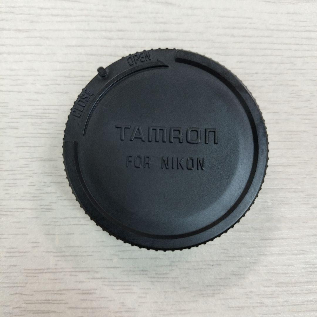 ゆっくん TAMRON SP 150-600mm F/5-6.3A011N