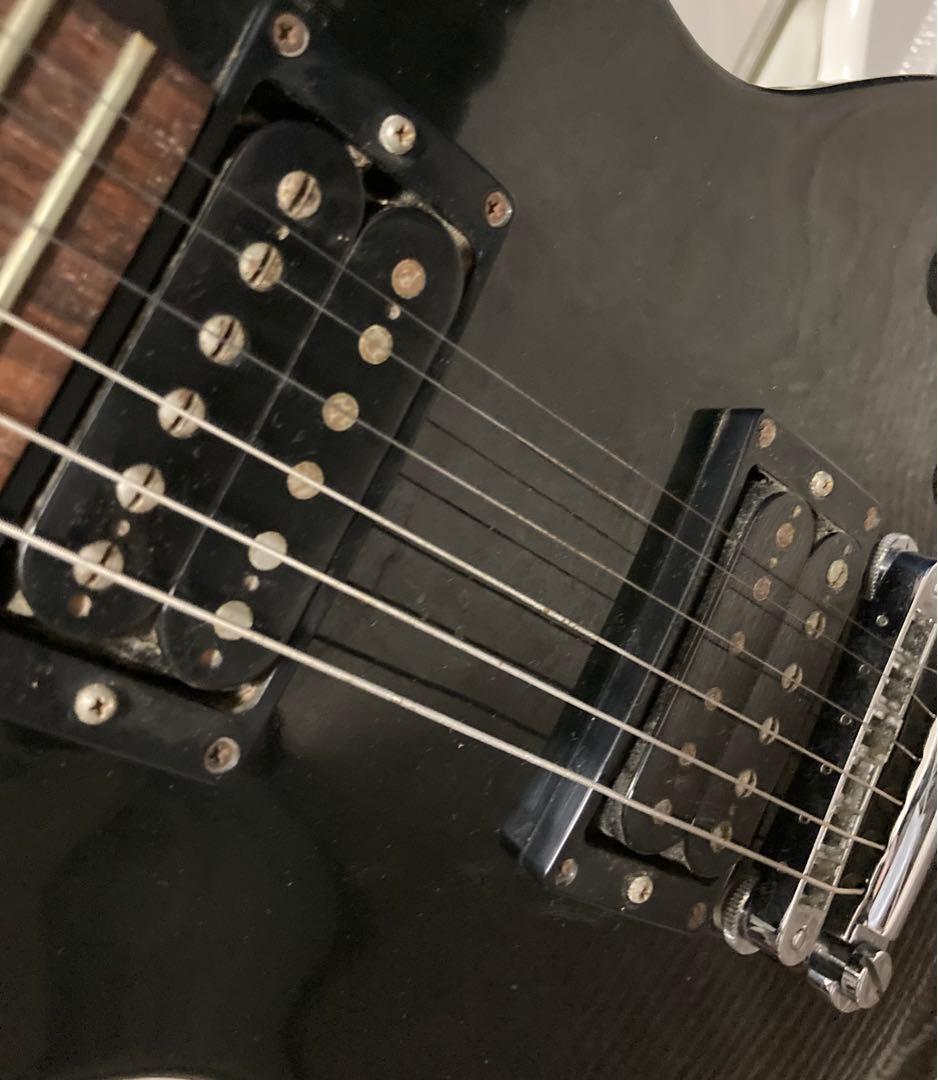 Gibson USA The Paul Ⅱ ギブソン　レスポール