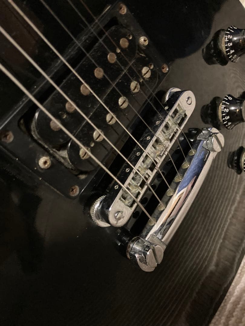 Gibson USA The Paul Ⅱ ギブソン　レスポール