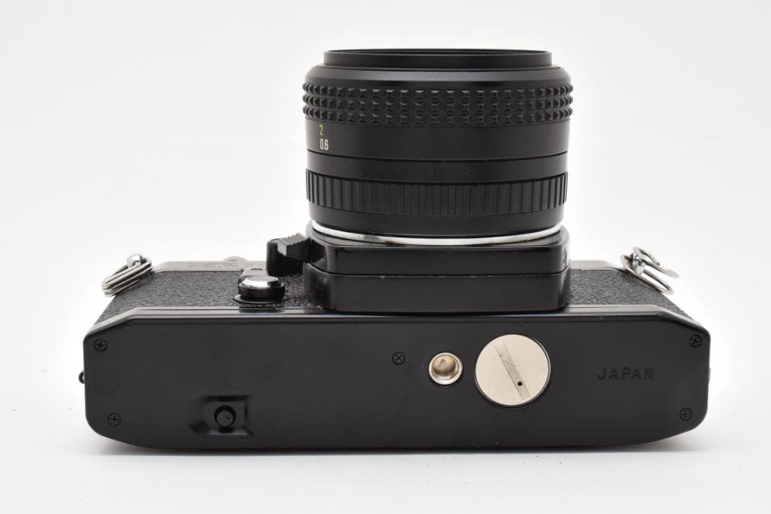 ★極上品★リコー XR500 RIKENON 50mm f2 L #1135