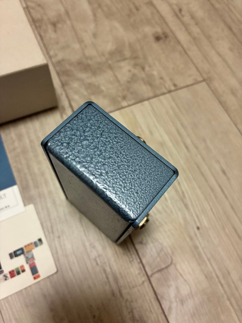 ギター CULT Virtues Lander Limited iss.2 fuzz