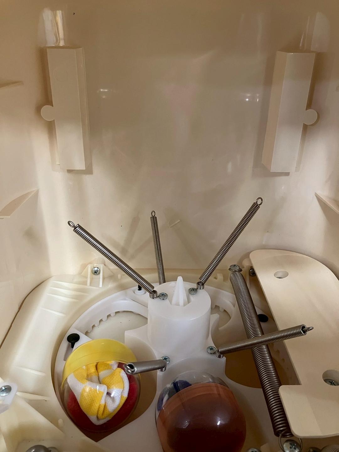 特価品SHO-140C 【ユージン】スリムボーイハーフサイズ 中古ガチャ