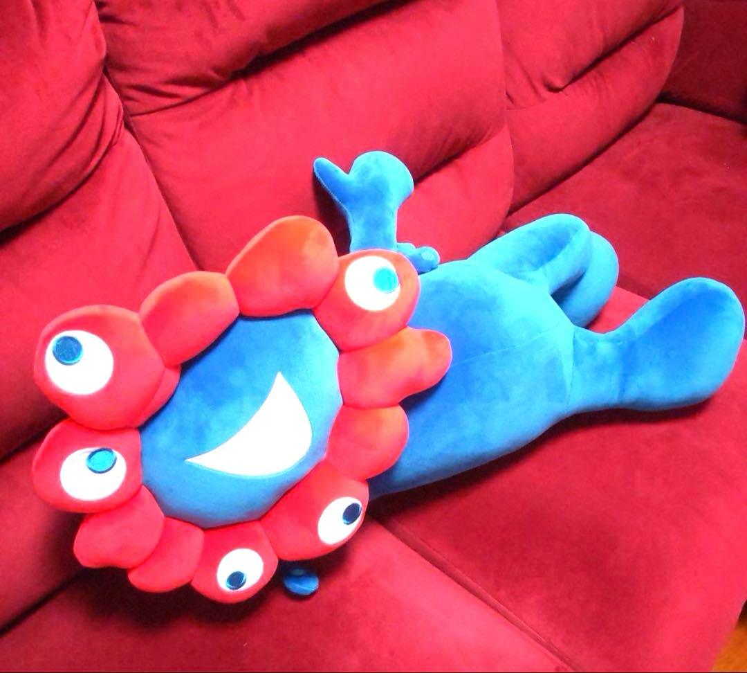 万博ミャクミャクくじ 1等