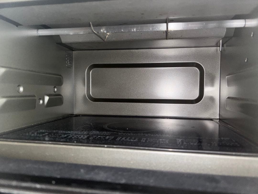 SHARPオーブンレンジ RE-SD18A-B 【ジャンク品】