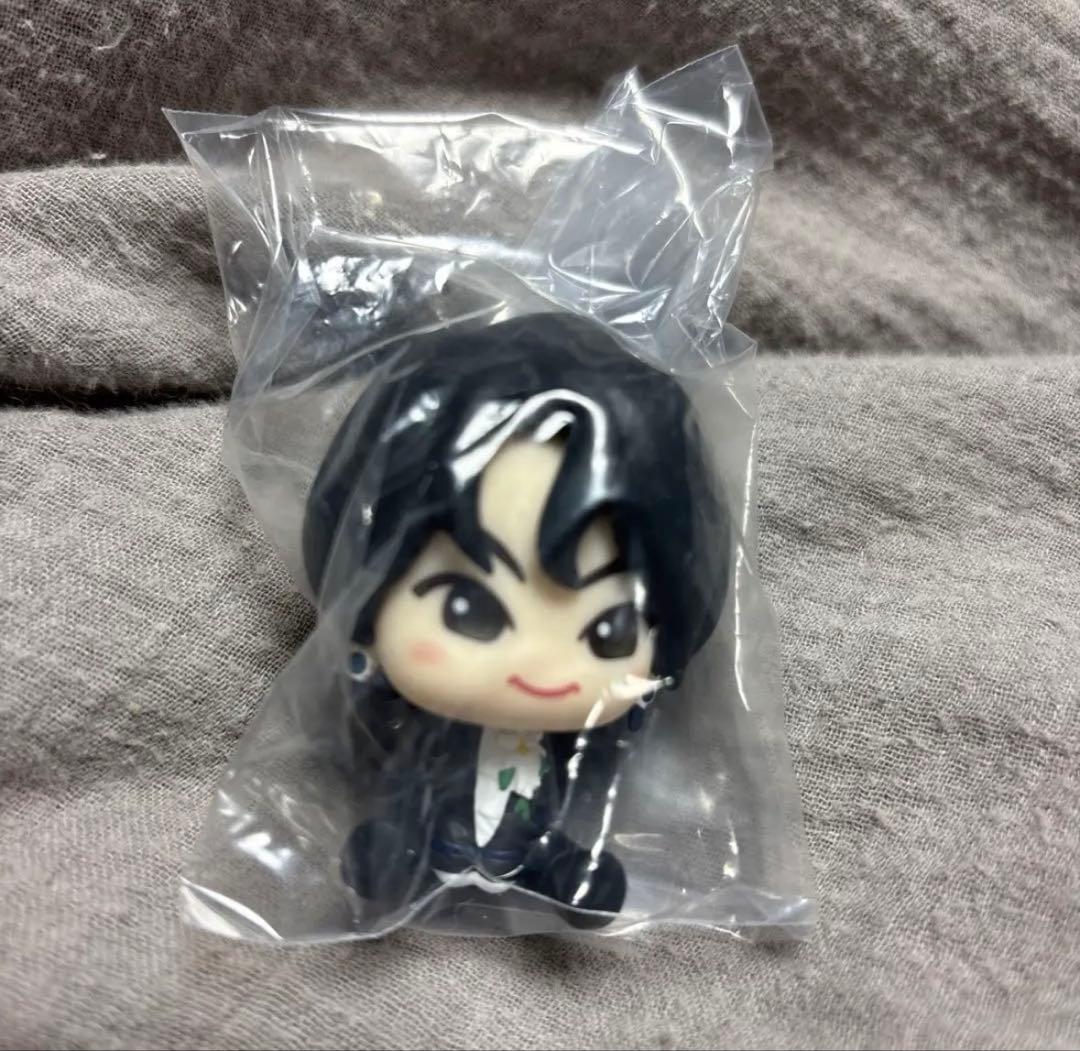 【新品未使用】Mrs. GREEN APPLE 一番くじ フィギュア 大森元貴