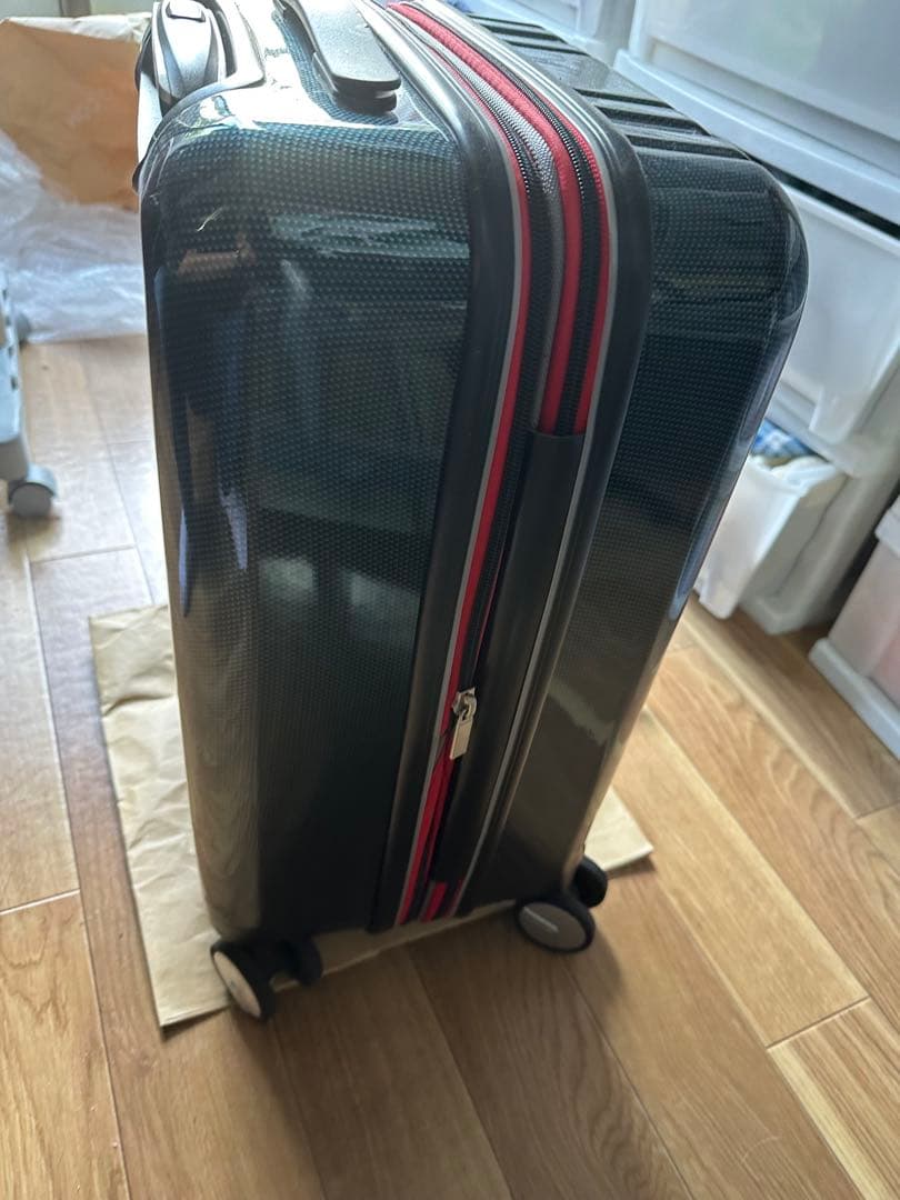 キャリーケース スーツケース