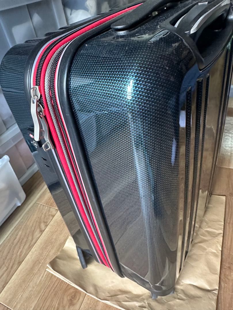 キャリーケース スーツケース