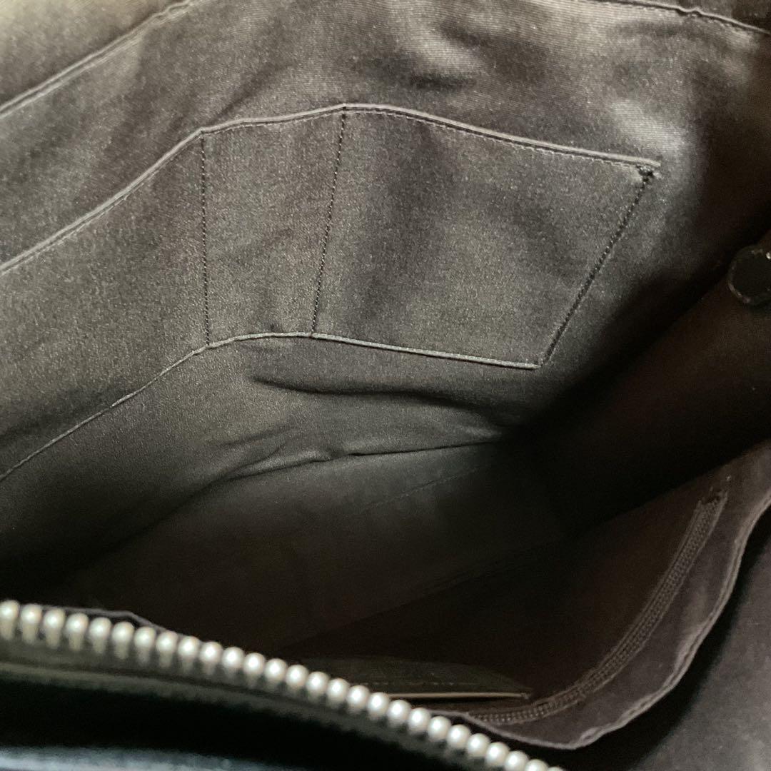 COACH グラハムストラクチャード 2way トートバッグ