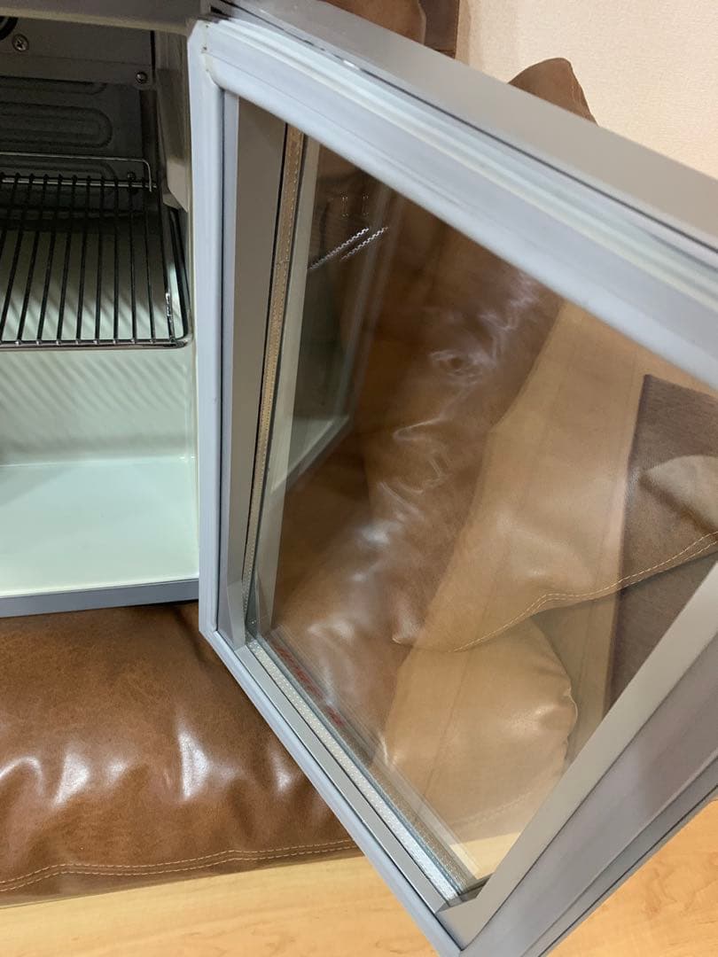 RedBull レッドブル LEDミニ冷蔵庫 非売品