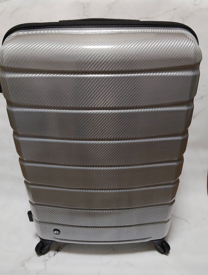 プロテカ エアロフレックスDX2 　71リットル　新品未使用