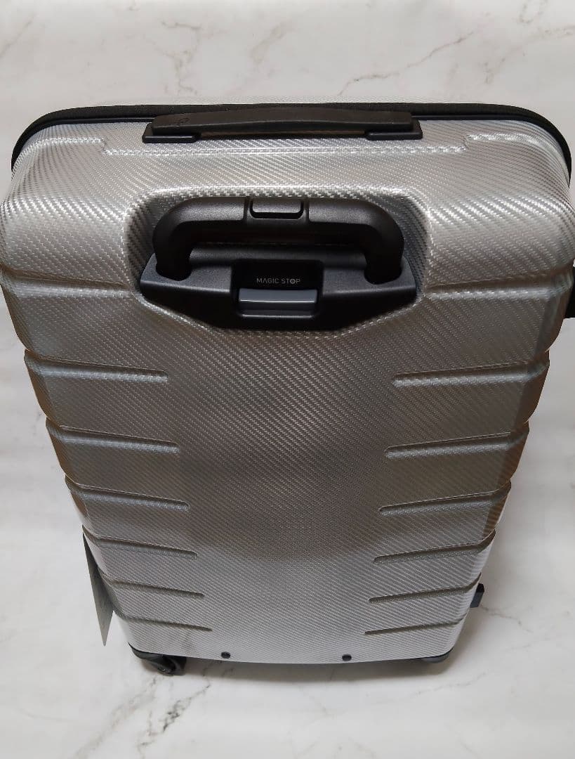 プロテカ エアロフレックスDX2 　71リットル　新品未使用