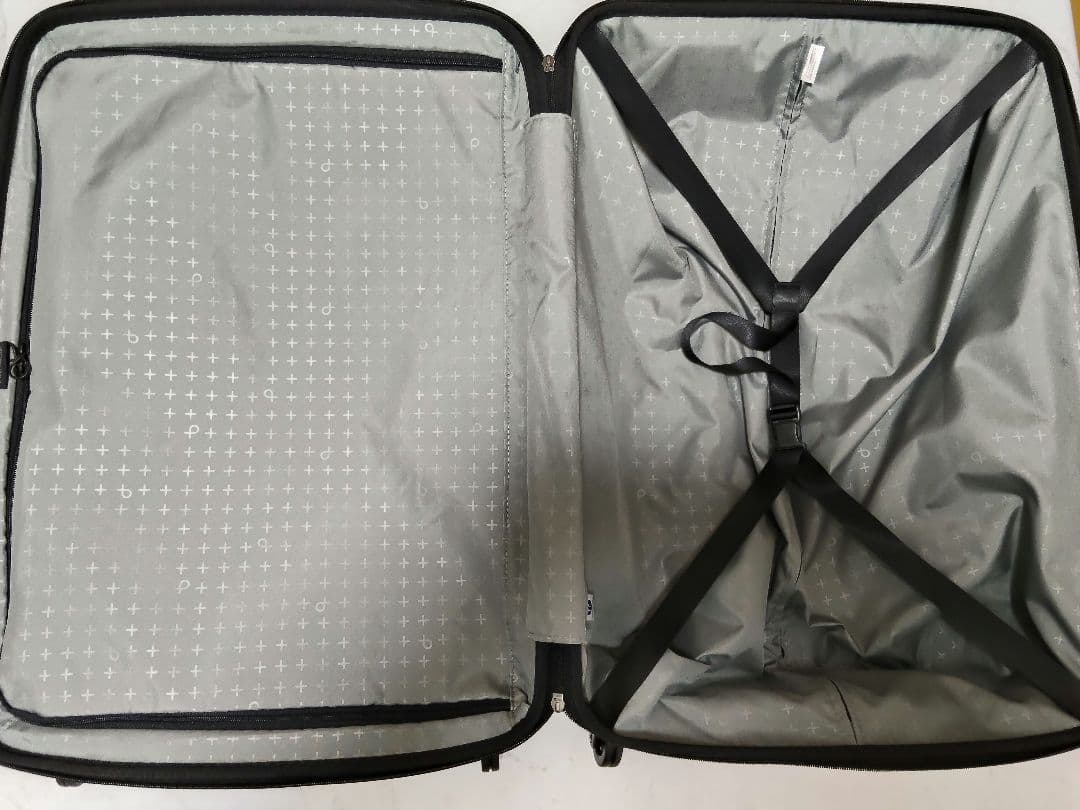 プロテカ エアロフレックスDX2 　71リットル　新品未使用