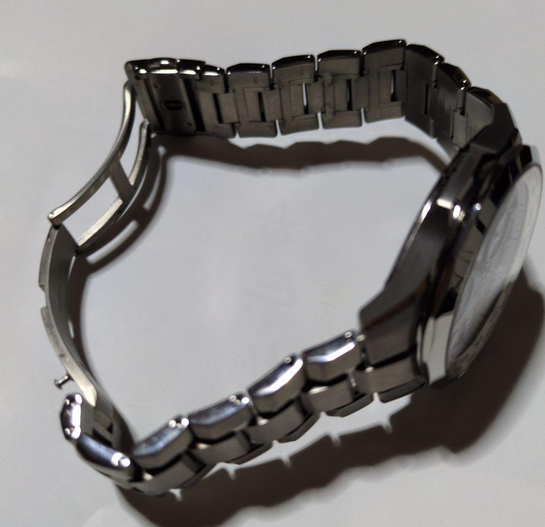 ★Rrs★CASIO オシアナス マンタ OCW-S2000P メンズ美品