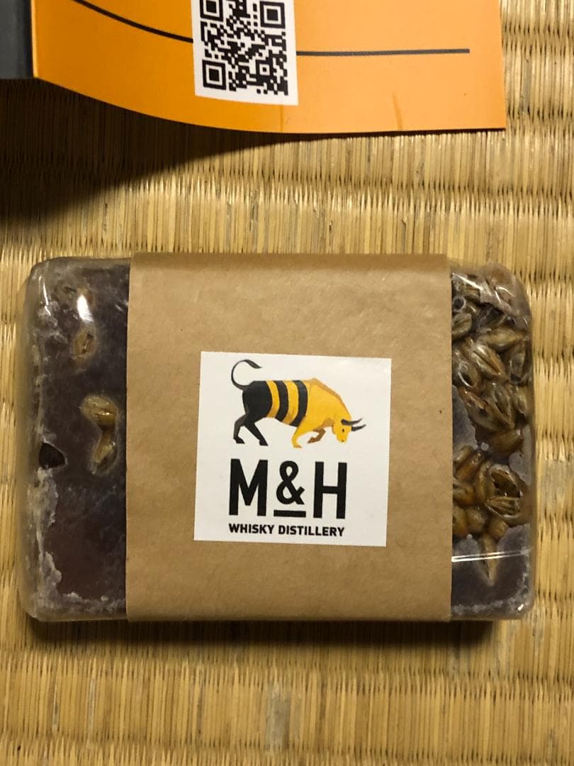 M&H ミルク＆ハニー蒸留所・リミテッドエディション 2016年