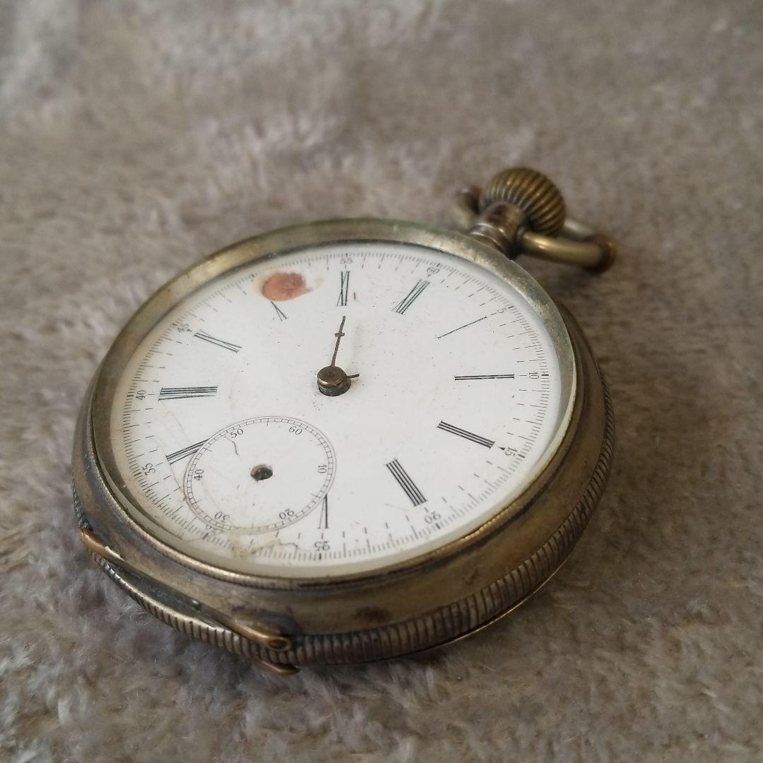 Oppen heimer  懐中時計 ヴィンテージ ※ジャンク