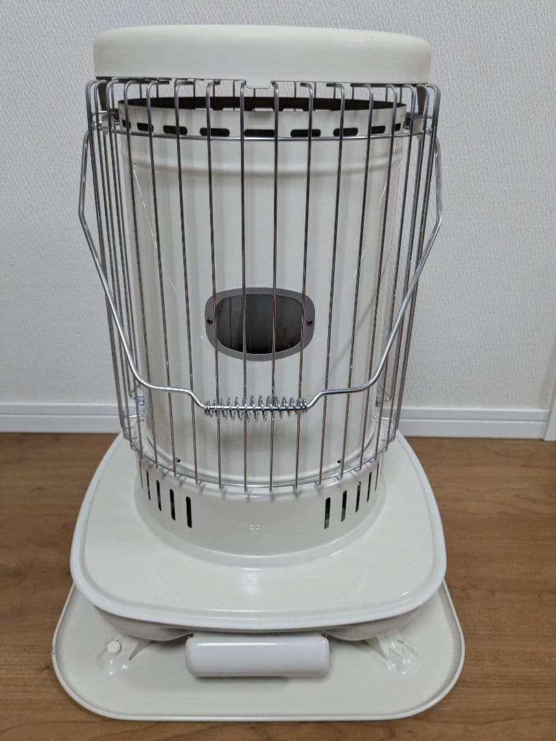 コロナ　石油ストーブ　SL-6620　動作確認済　17-23畳用