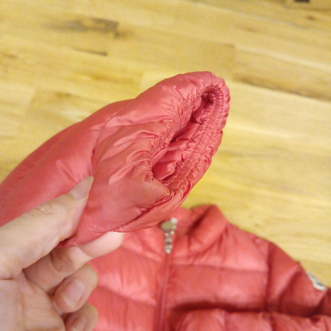MONCLER 　ダウンジャケット