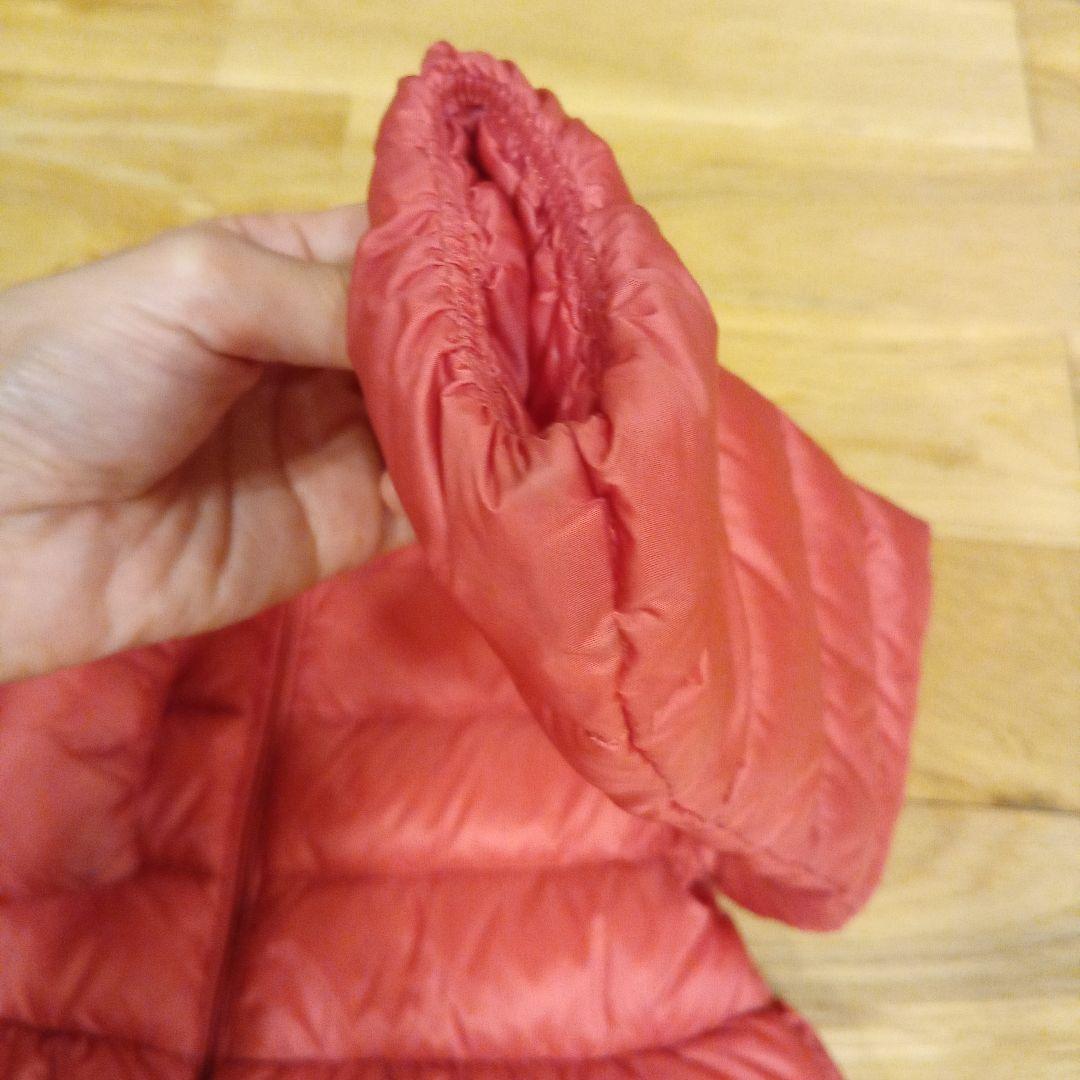 MONCLER 　ダウンジャケット