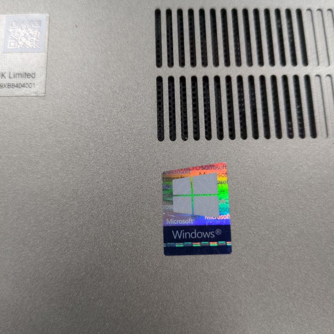 Windowsノート本体 Lenovo Ideapad 520