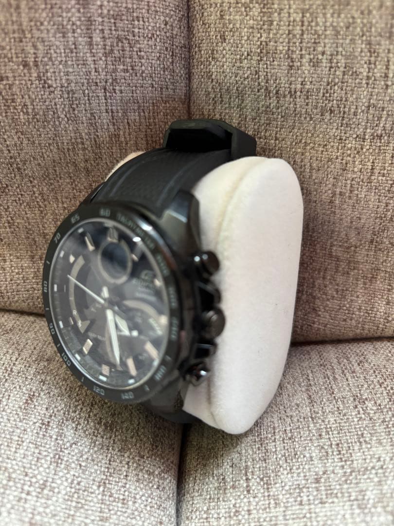 CASIO EDIFICE Bluetooth搭載　 ECB-900